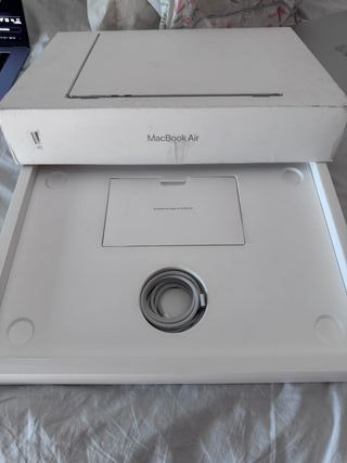 MacBook Air 15.3 Chip M3 2024