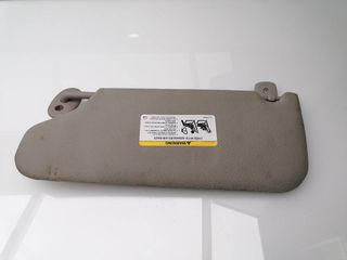 PARASOL DERECHO JEEP GRAND CHEROKEE III (WH, WK)