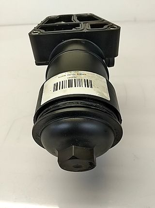 SOPORTE FILTRO ACEITE SKODA RAPID