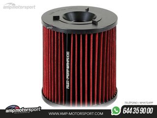 FILTRO AIRE DE ALTO RENDIMIENTO PARA AUDI / SEAT / SKODA / VW