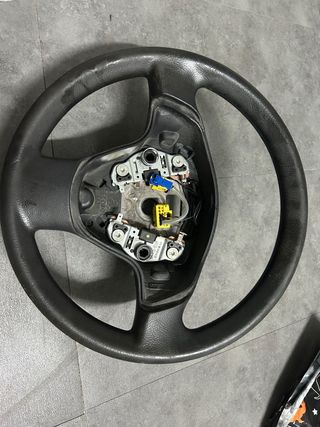 Volante Seat Ibiza 6L (2002-2008)