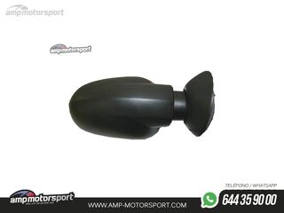 RETROVISOR COMPLETO DERECHO PARA DACIA LOGAN