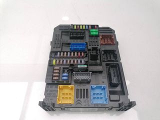 CAJA RELES / FUSIBLES CITROEN C3 AIRCROSS