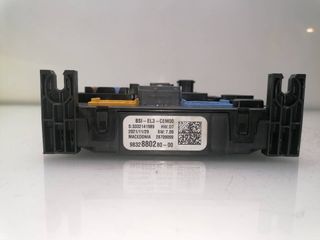 CAJA RELES / FUSIBLES CITROEN C3 AIRCROSS