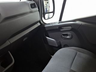 Nissan Interstar 2.3DCI 135 COMFORT L1H1 3.5T FWD 4P