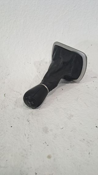 POMO PALANCA CAMBIO SEAT LEON (1M1)