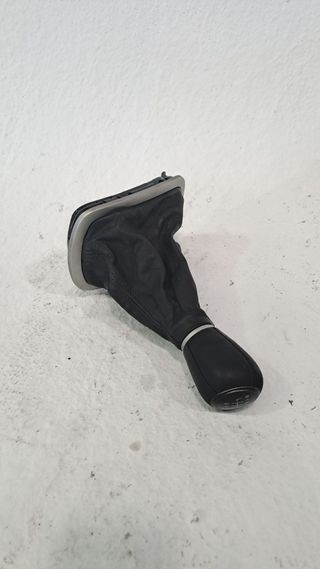 POMO PALANCA CAMBIO SEAT LEON (1M1)