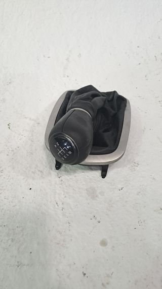 POMO PALANCA CAMBIO SEAT LEON (1M1)