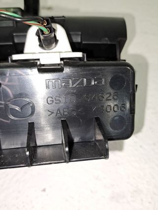 CENICERO MAZDA 6 BERLINA (GG)