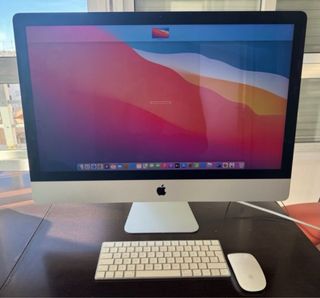 Imac 27 Retina 5K Apple