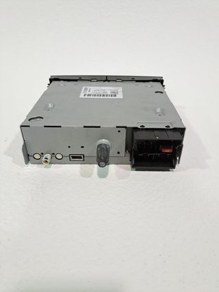 SISTEMA AUDIO / RADIO CD PEUGEOT 3008 (3)