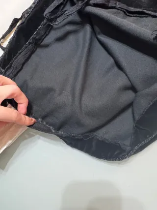 Pantalón Baturro y calzones Hombre Talla 10! 25 €