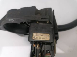 MANDO LIMPIA MERCEDES-BENZ CLASE C (W204) BERLINA
