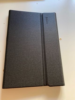 Funda con Teclado Bluetooth Samsung Tab A9+ 11