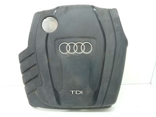 TAPA MOTOR AUDI Q5 (8R) (3)
