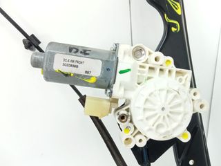 ELEVALUNAS DELANTERO IZQUIERDO CHRYSLER JEEP GR.CHEROKEE (WH