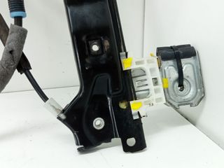 ELEVALUNAS DELANTERO IZQUIERDO CHRYSLER JEEP GR.CHEROKEE (WH
