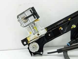 ELEVALUNAS DELANTERO IZQUIERDO CHRYSLER JEEP GR.CHEROKEE (WH