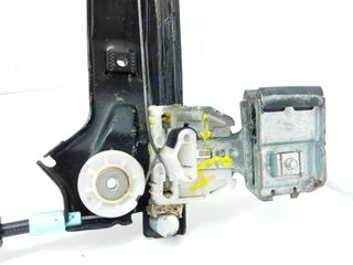 ELEVALUNAS DELANTERO IZQUIERDO CHRYSLER JEEP GR.CHEROKEE (WH