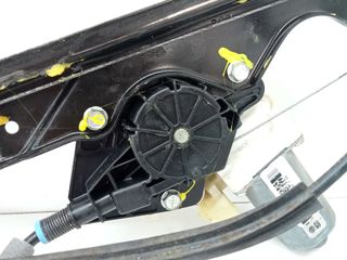 ELEVALUNAS DELANTERO IZQUIERDO CHRYSLER JEEP GR.CHEROKEE (WH