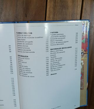 Bricolaje para niños