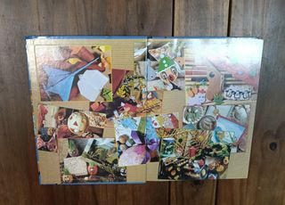 Bricolaje para niños