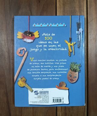 Bricolaje para niños