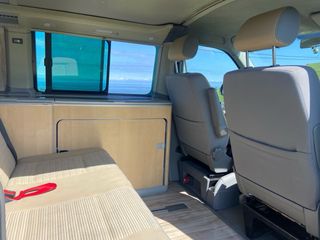 Volkswagen Transporter T5 2011