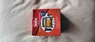 Cargador de Batería Velox DC12V 4AMP