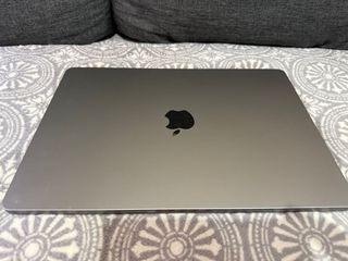 MacBook Pro Apple Space Grey