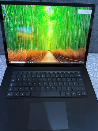 MacBook Pro Apple Space Grey
