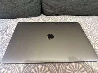 MacBook Pro Apple Space Grey