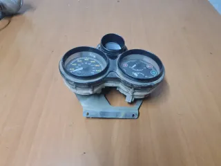 Cuadro instrumentos Piaggio carnaby cuentakilóme