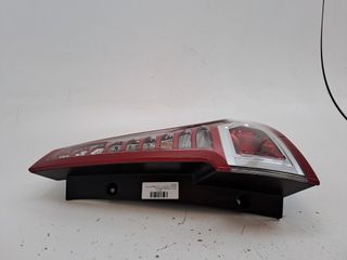 PILOTO TRASERO DERECHO RENAULT SCENIC III