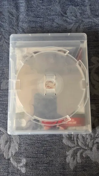 FIFA 10, 11 y 12 PS3