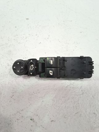 MANDO ELEVALUNAS DELANTERO IZQUIERDO CITROEN DS3