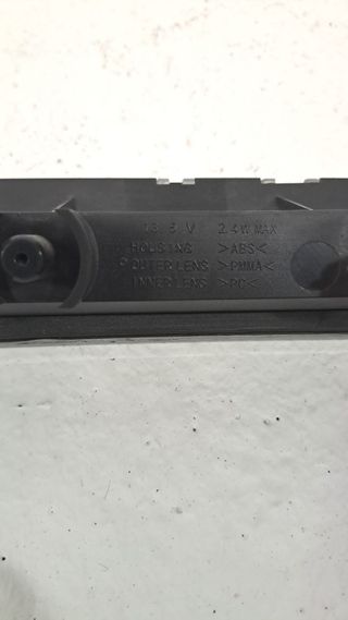 LUZ CENTRAL DE FRENO RENAULT GRAND SCÉNIC II (JM0/1_)