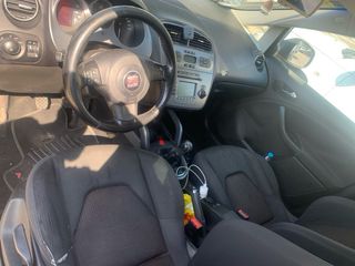 SEAT Altea 2008