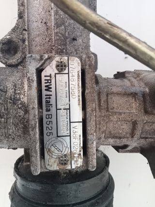 CREMALLERA DIRECCION FIAT BRAVO (182) (2)