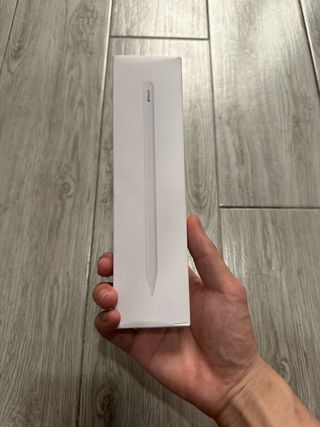 Apple Pencil 2