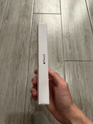 Apple Pencil 2