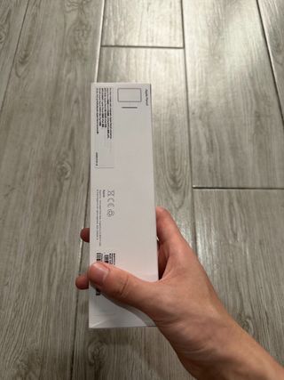 Apple Pencil 2