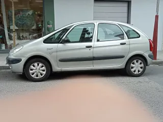 Citroen Xsara 2003