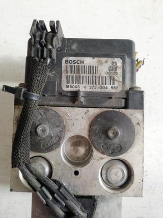 ABS PEUGEOT 307 (S1)
