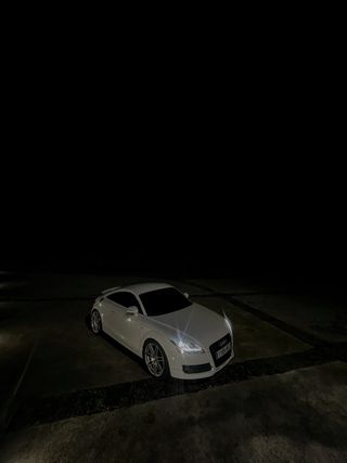 Audi TT 2010