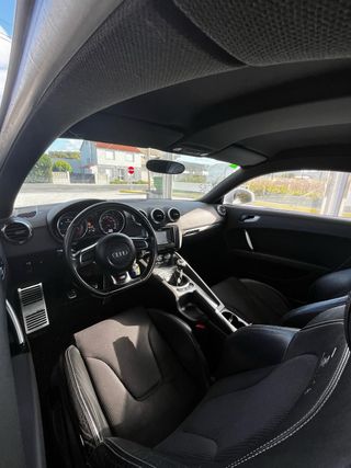 Audi TT 2010