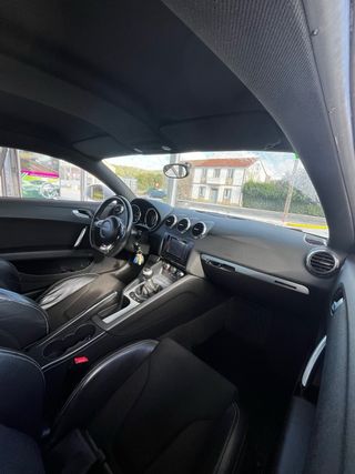 Audi TT 2010