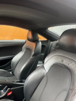 Audi TT 2010