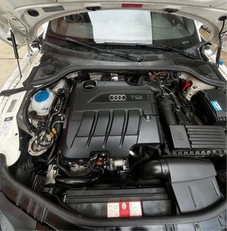 Audi TT 2010
