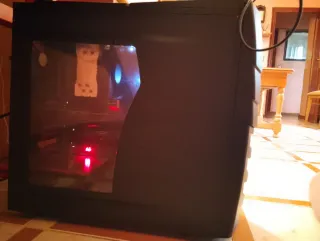 PC Gaming/Windows 10 en perfecto estado 2019